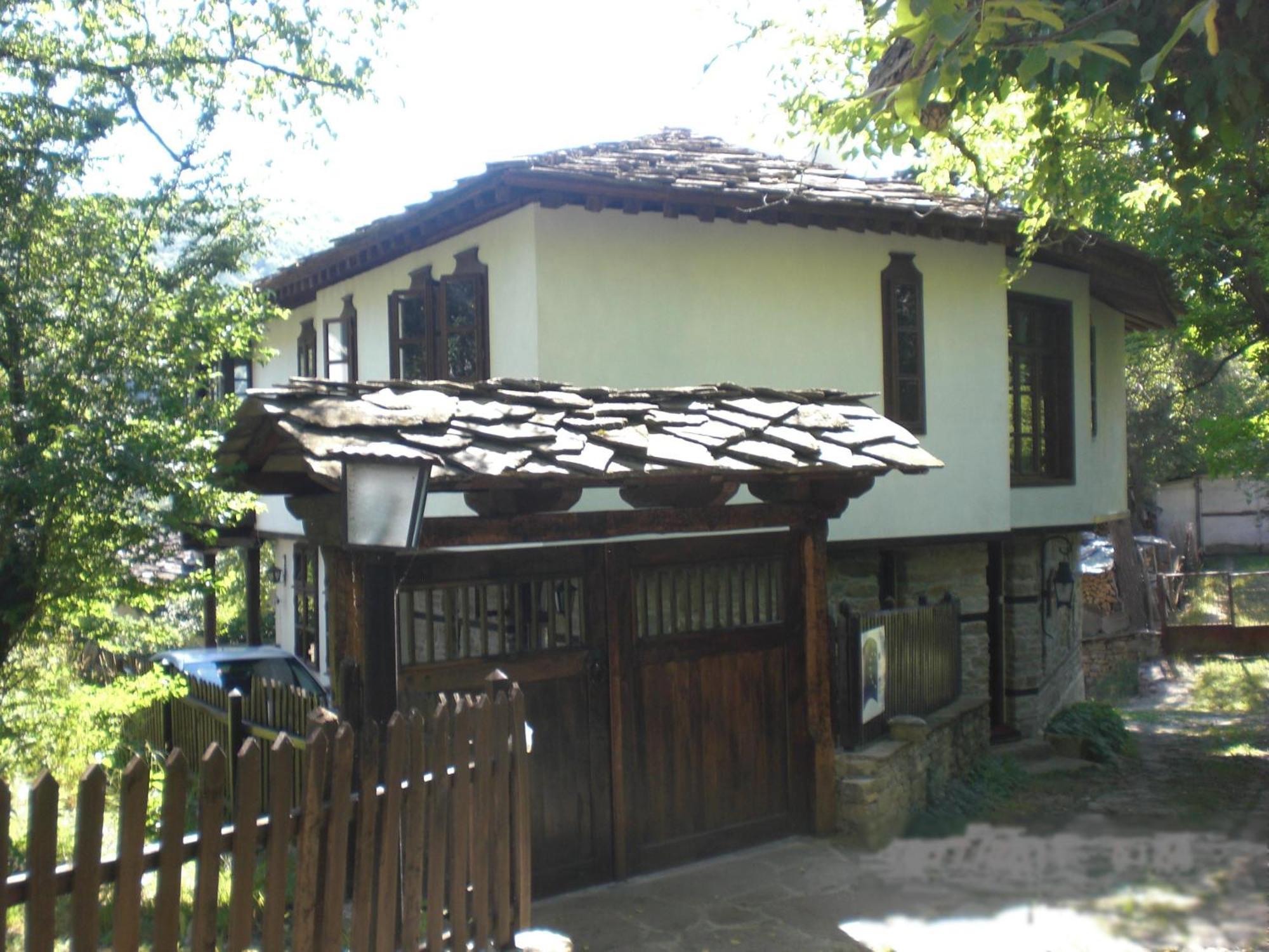 Stefanina Guesthouse Bozhentsi Extérieur photo