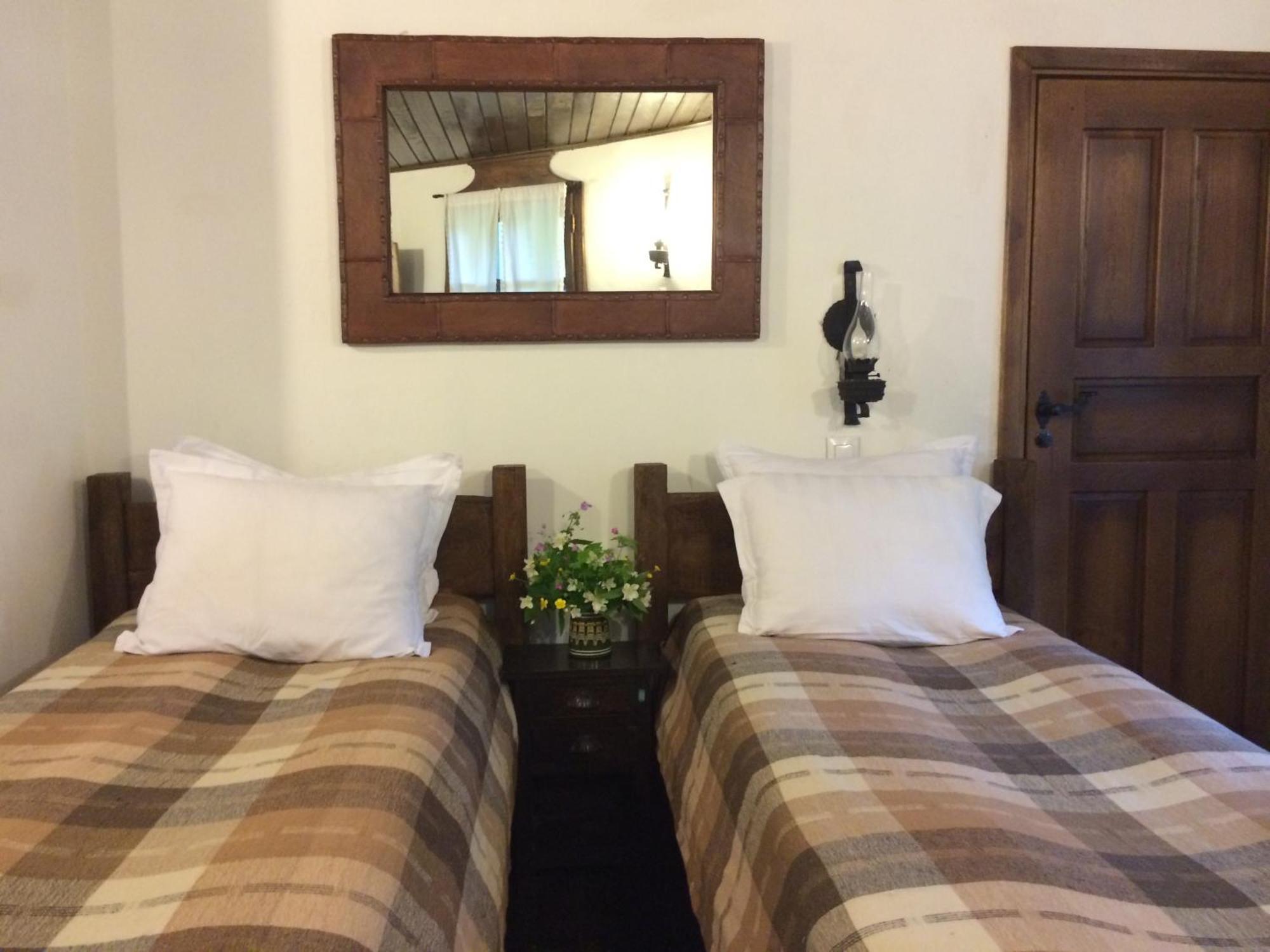 Stefanina Guesthouse Bozhentsi Extérieur photo
