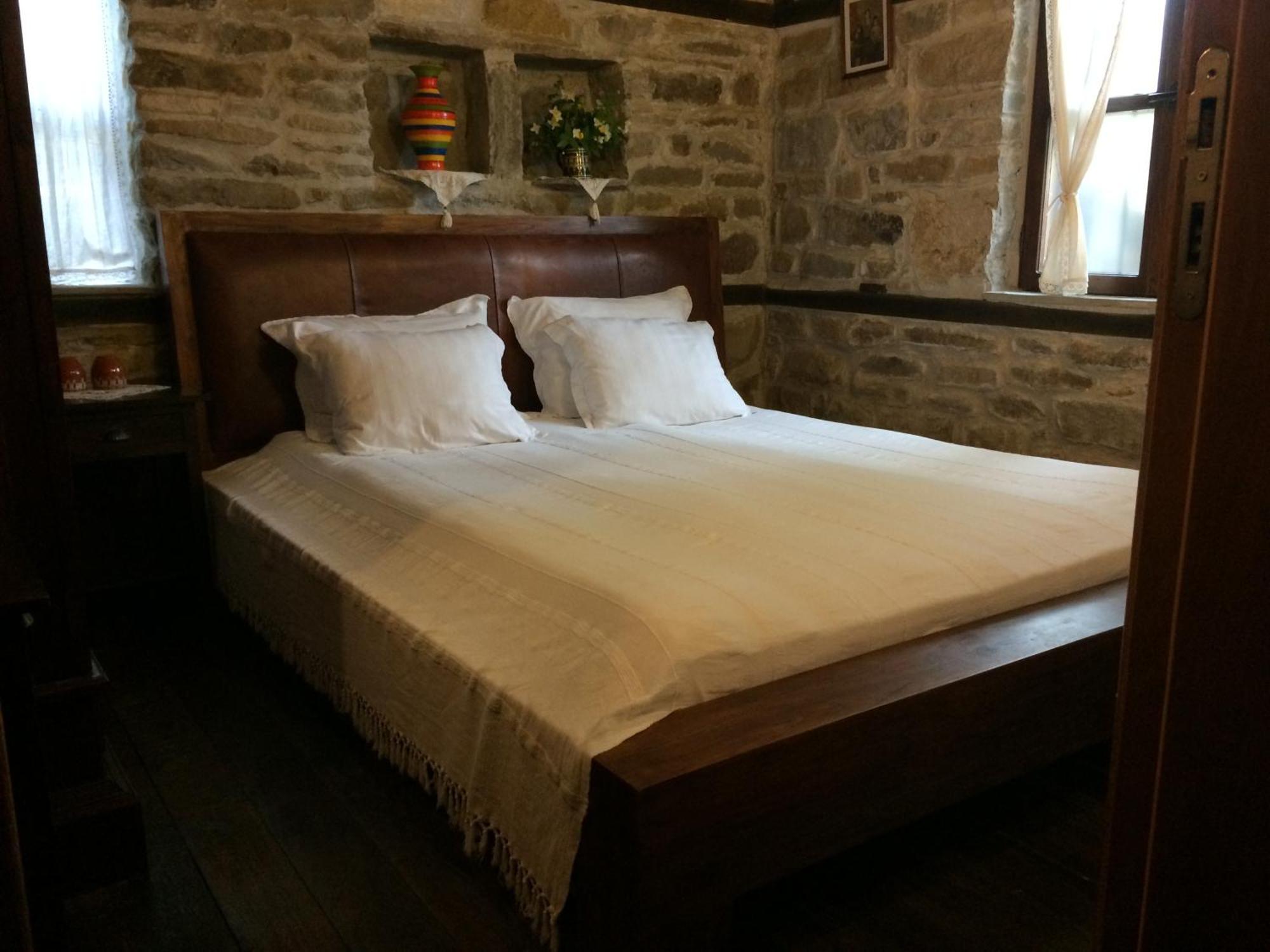 Stefanina Guesthouse Bozhentsi Extérieur photo
