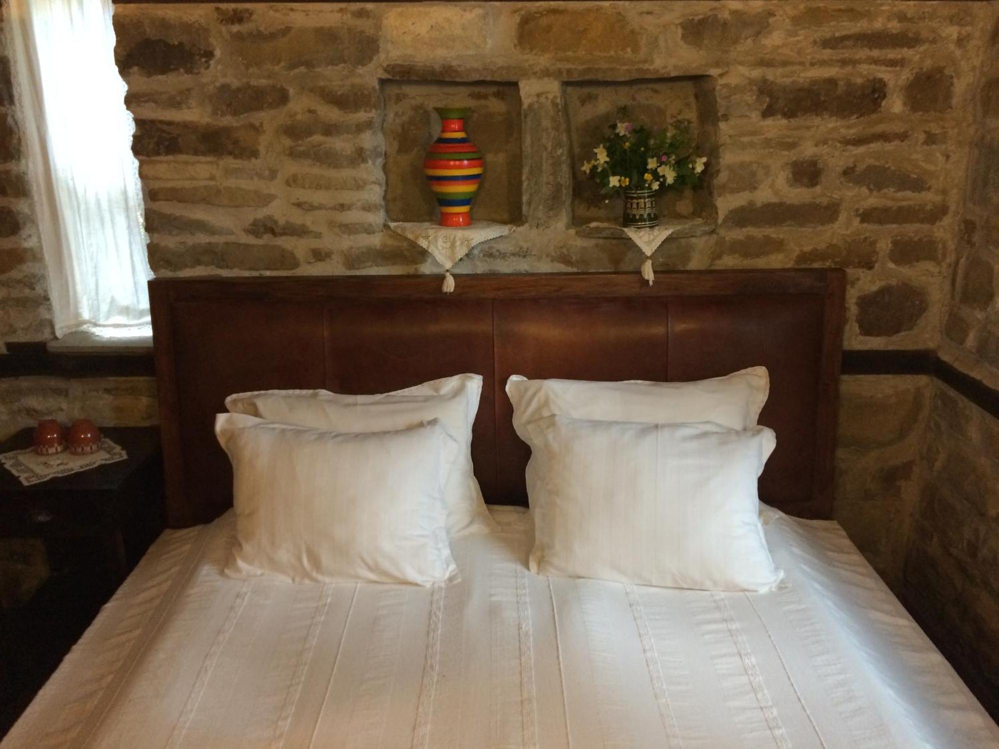 Stefanina Guesthouse Bozhentsi Extérieur photo