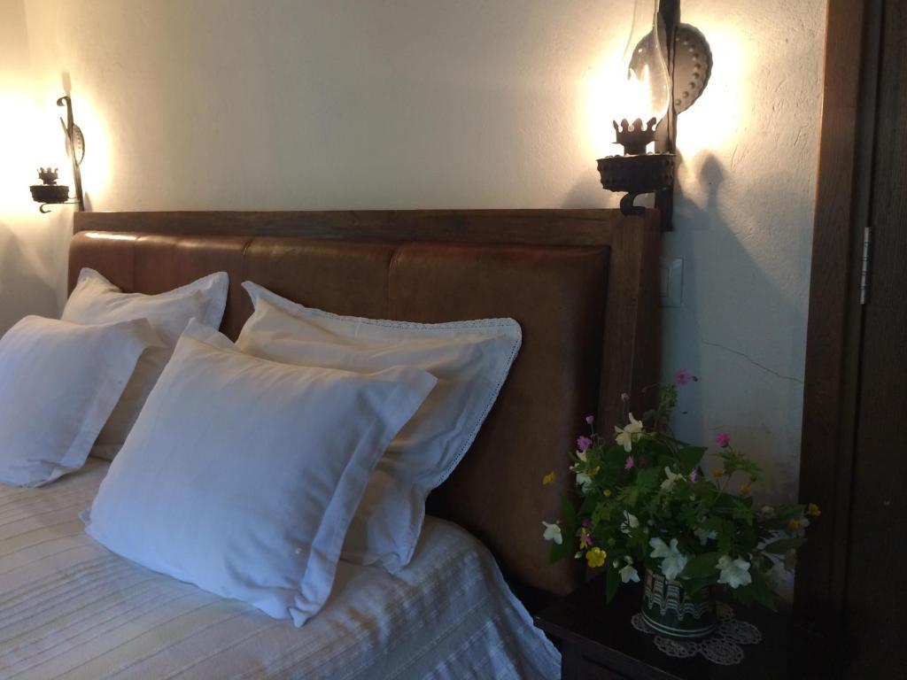 Stefanina Guesthouse Bozhentsi Extérieur photo