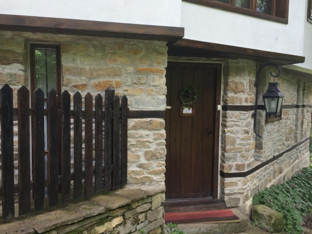 Stefanina Guesthouse Bozhentsi Extérieur photo