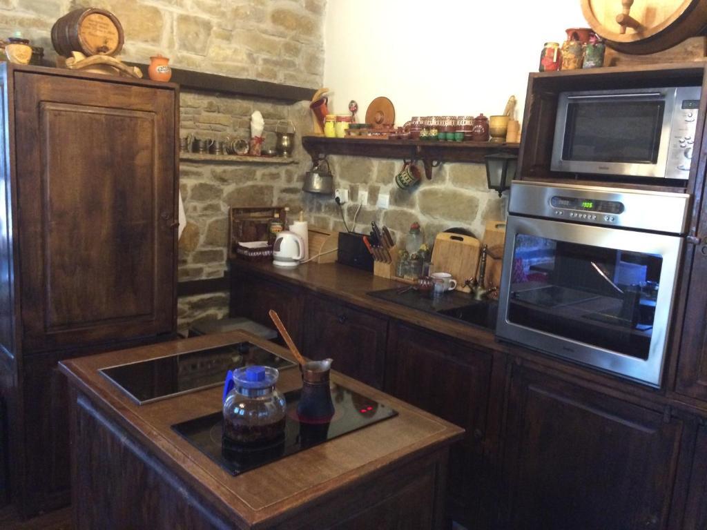 Stefanina Guesthouse Bozhentsi Extérieur photo
