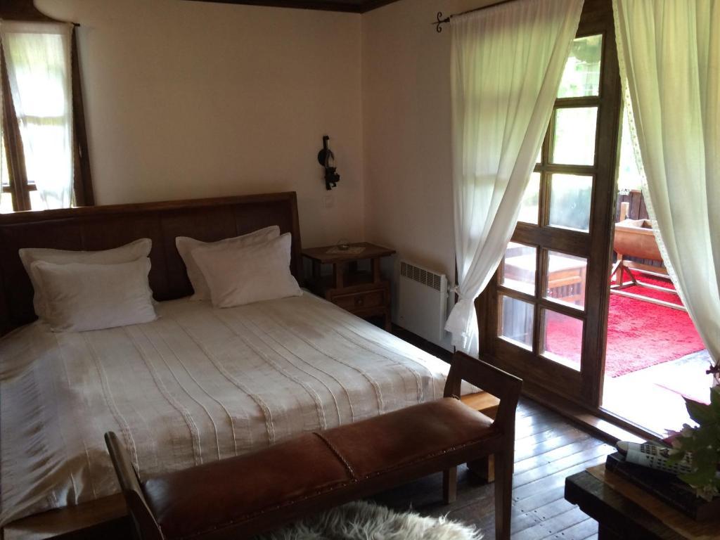 Stefanina Guesthouse Bozhentsi Extérieur photo